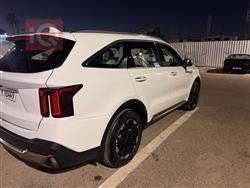 کیا سۆرینتۆ